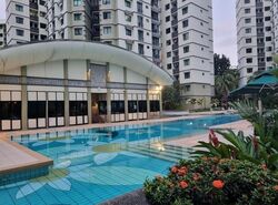 Simei Green Condominium (D18), Condominium #608501811